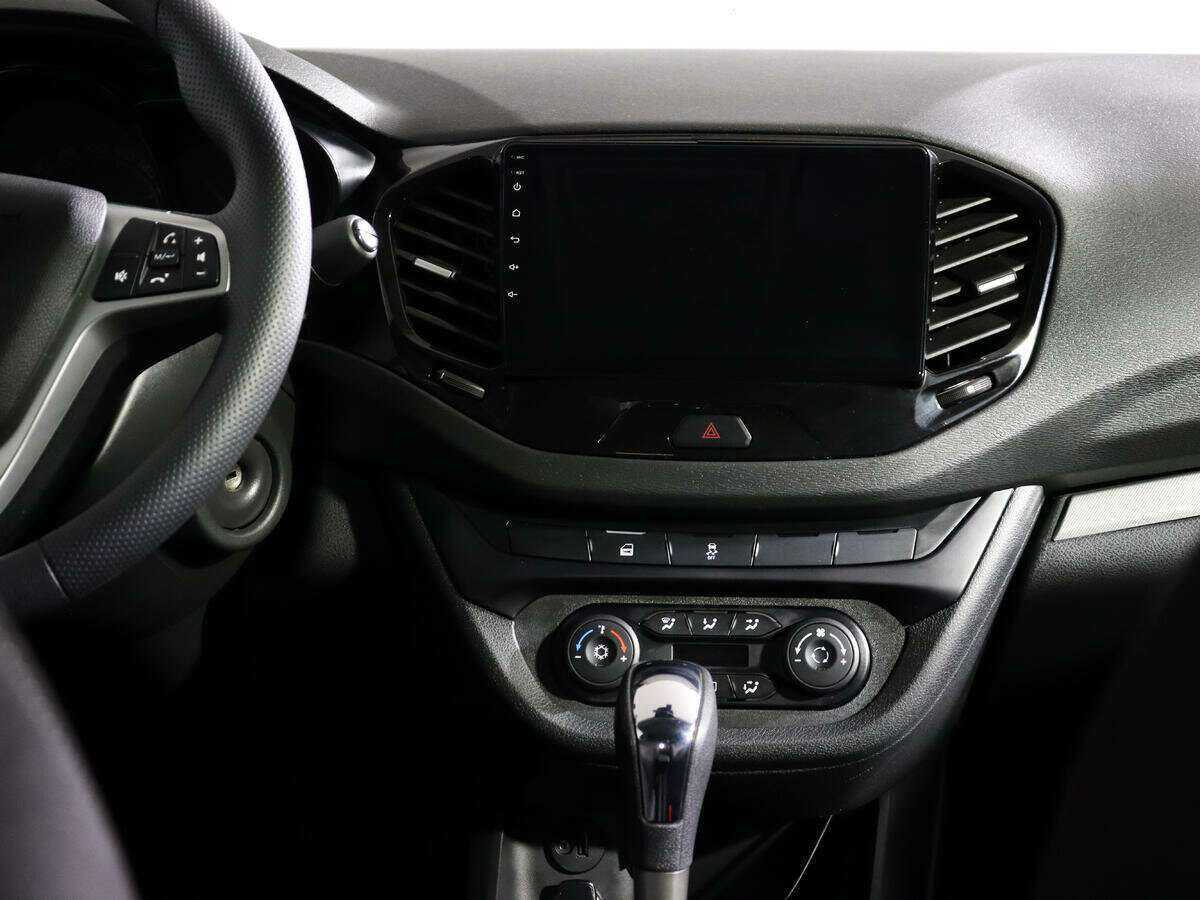 Lada (ВАЗ) Vesta, 2021 Фото №12