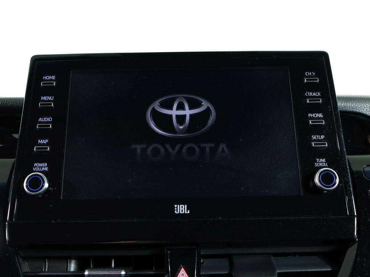Toyota Camry, 2021 Фото №25