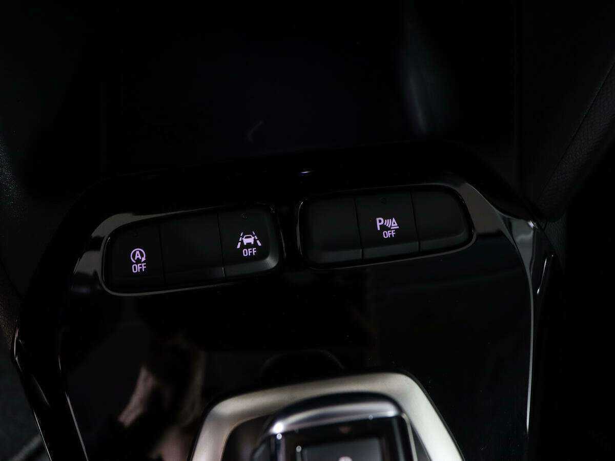 Opel Corsa, 2022 Фото №18