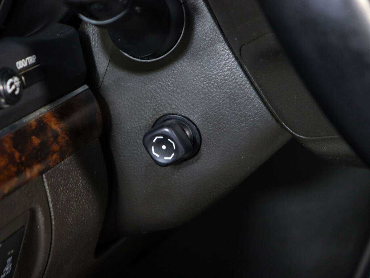 Toyota Land Cruiser, 2008 Фото №19