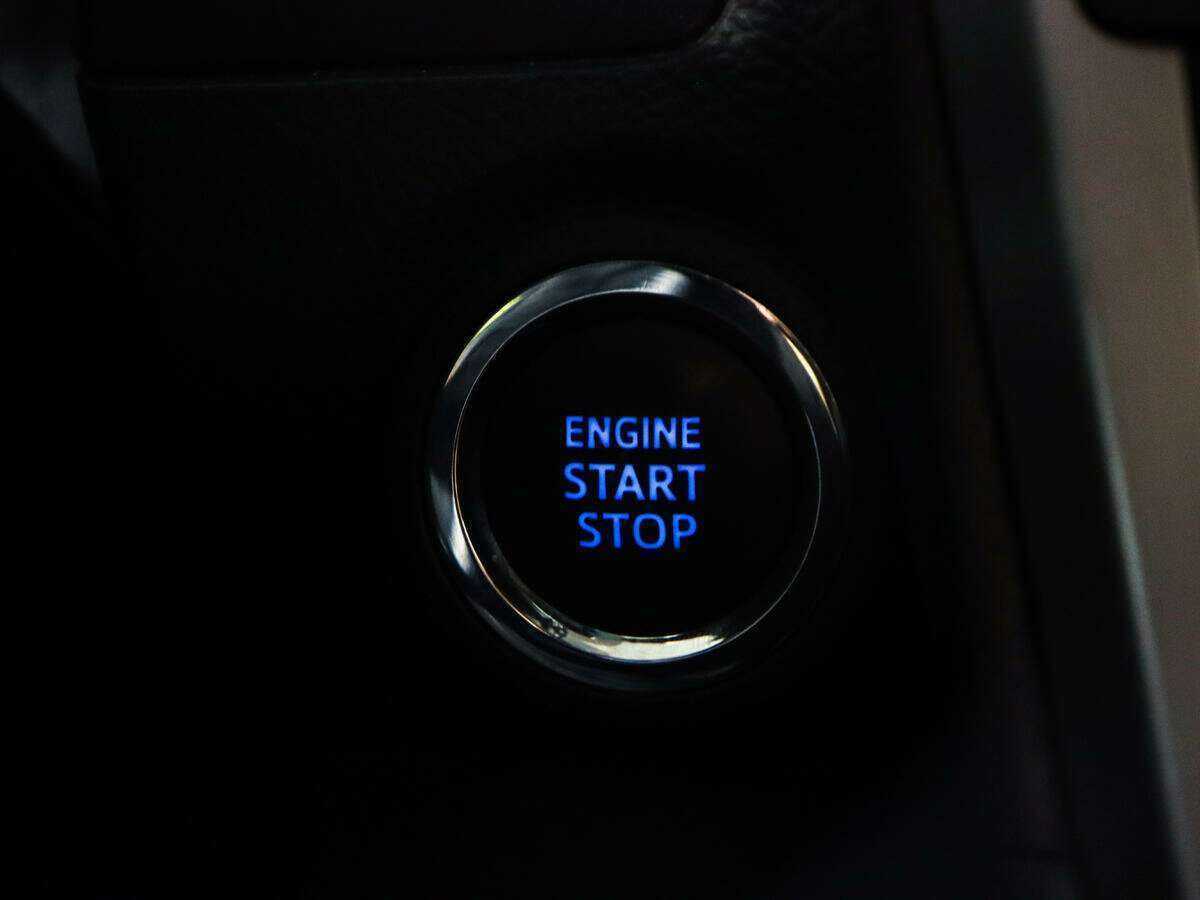 Toyota Camry, 2016 Фото №19