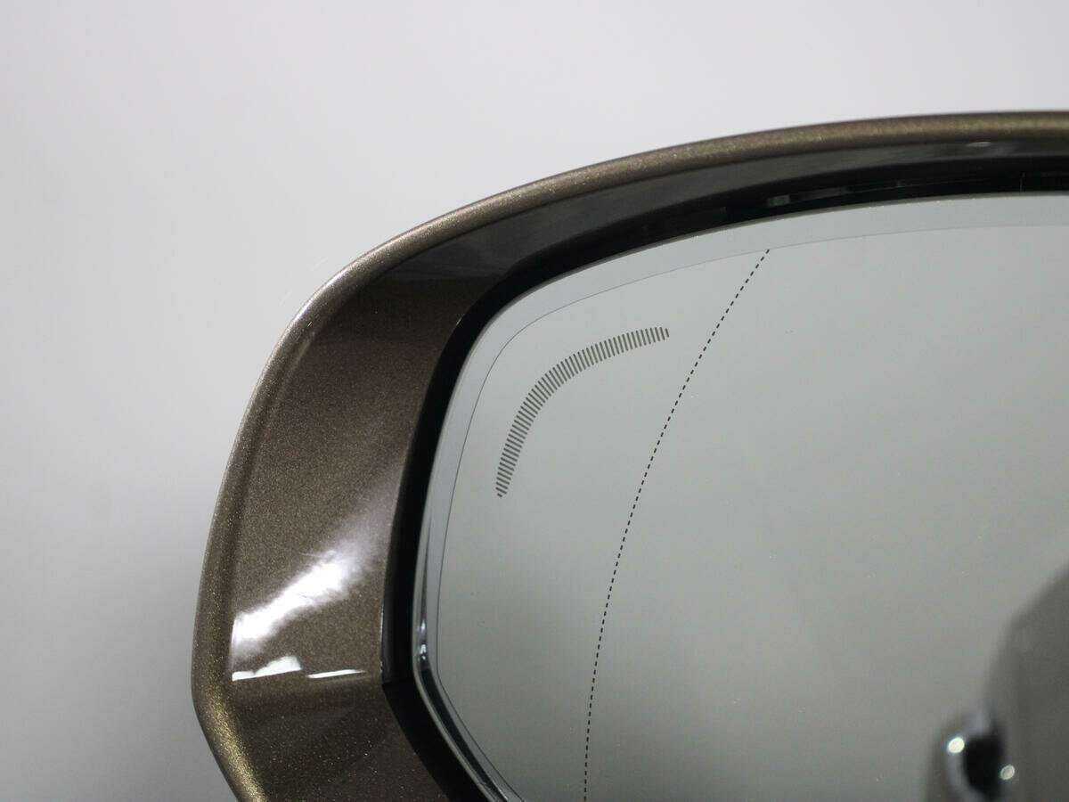 Volvo XC90, 2015 Фото №14