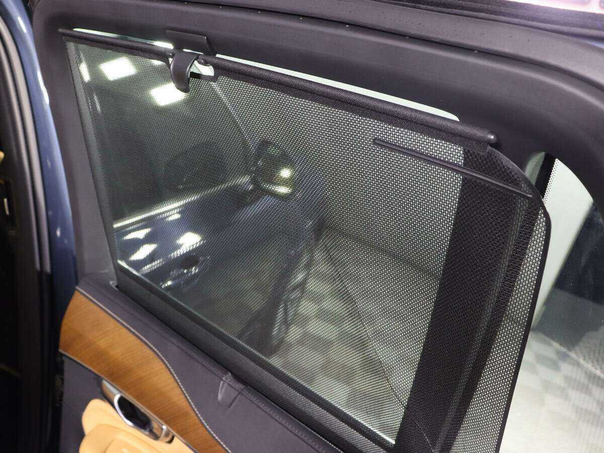 Volvo XC90, 2017 Фото №17