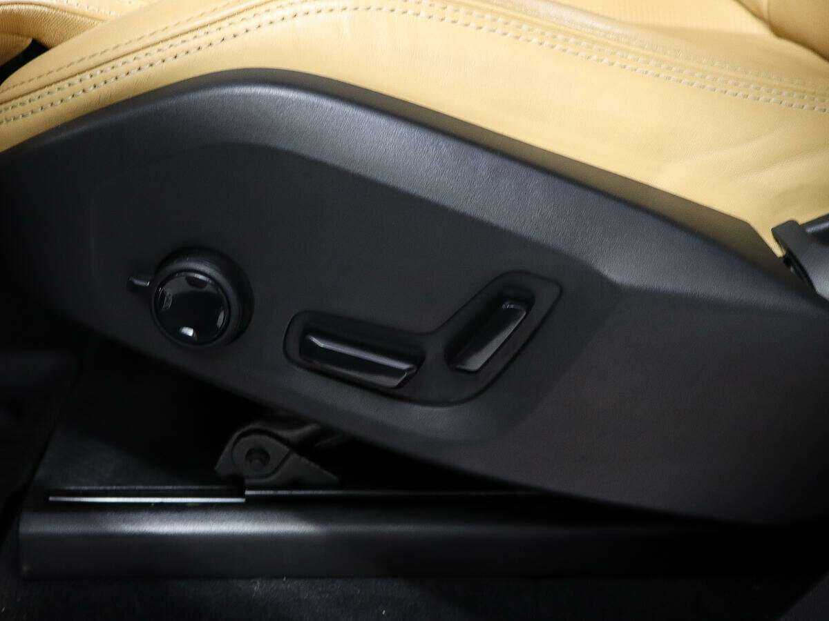 Volvo XC90, 2017 Фото №19