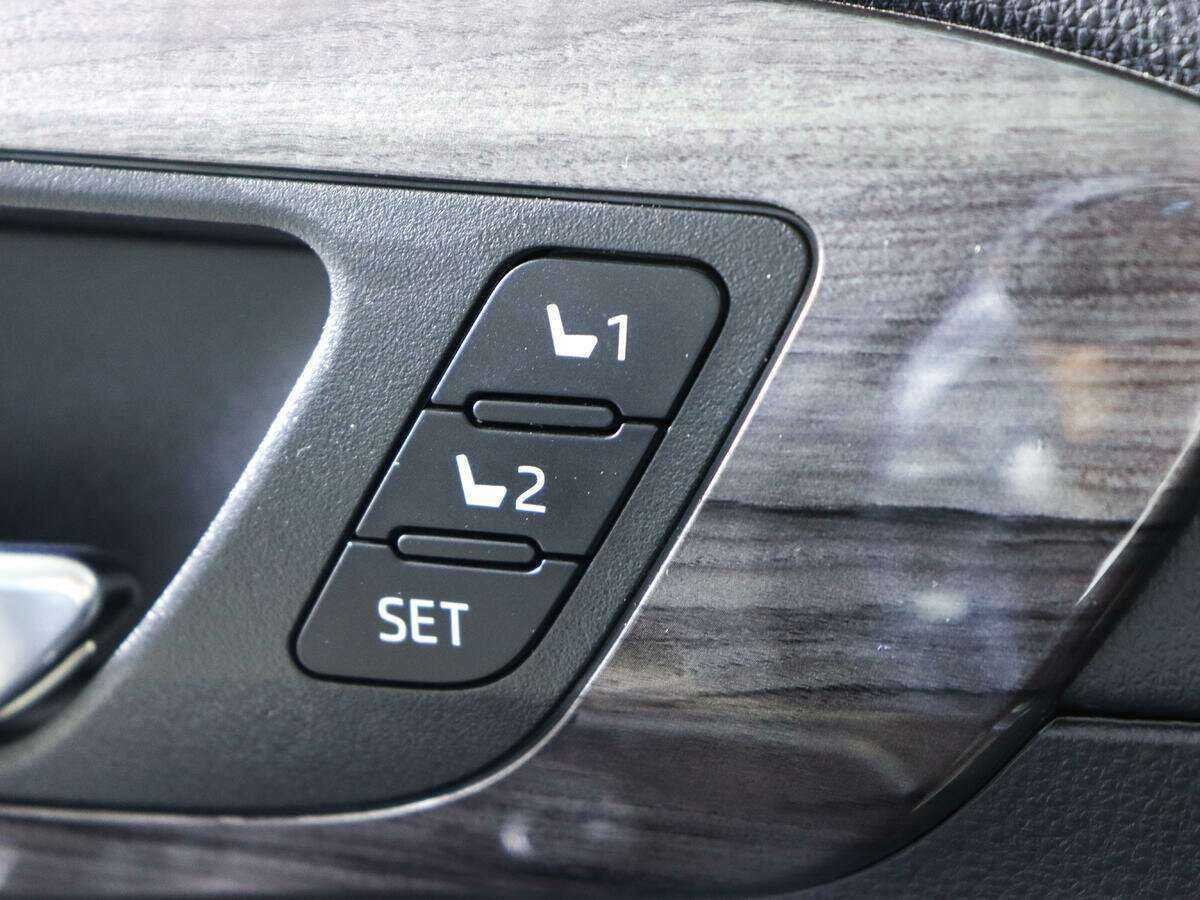 Toyota Highlander, 2022 Фото №20