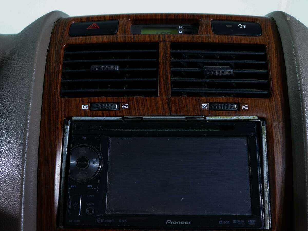 Kia Sportage, 2005 Фото №20