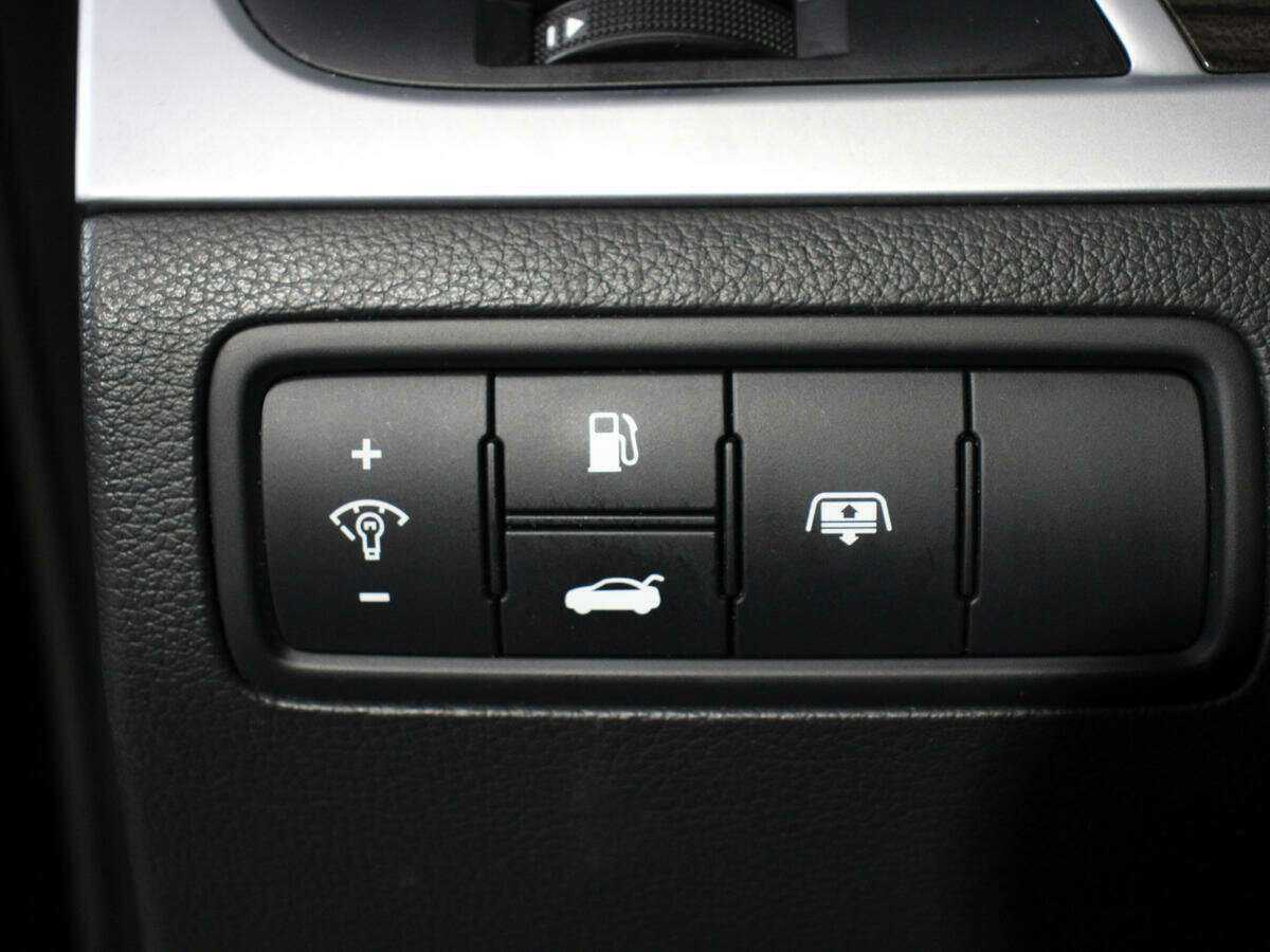 Hyundai Genesis, 2014 Фото №18