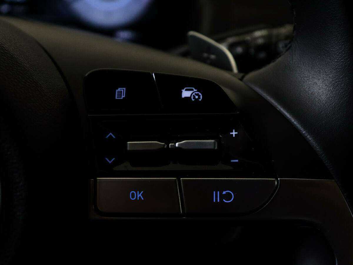 Hyundai Tucson, 2022 Фото №15