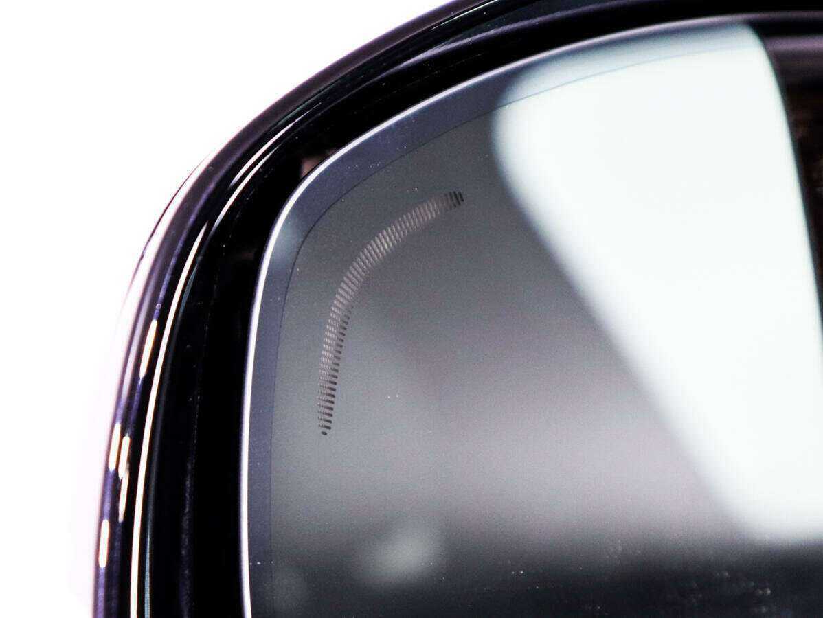 Volvo XC90, 2021 Фото №25