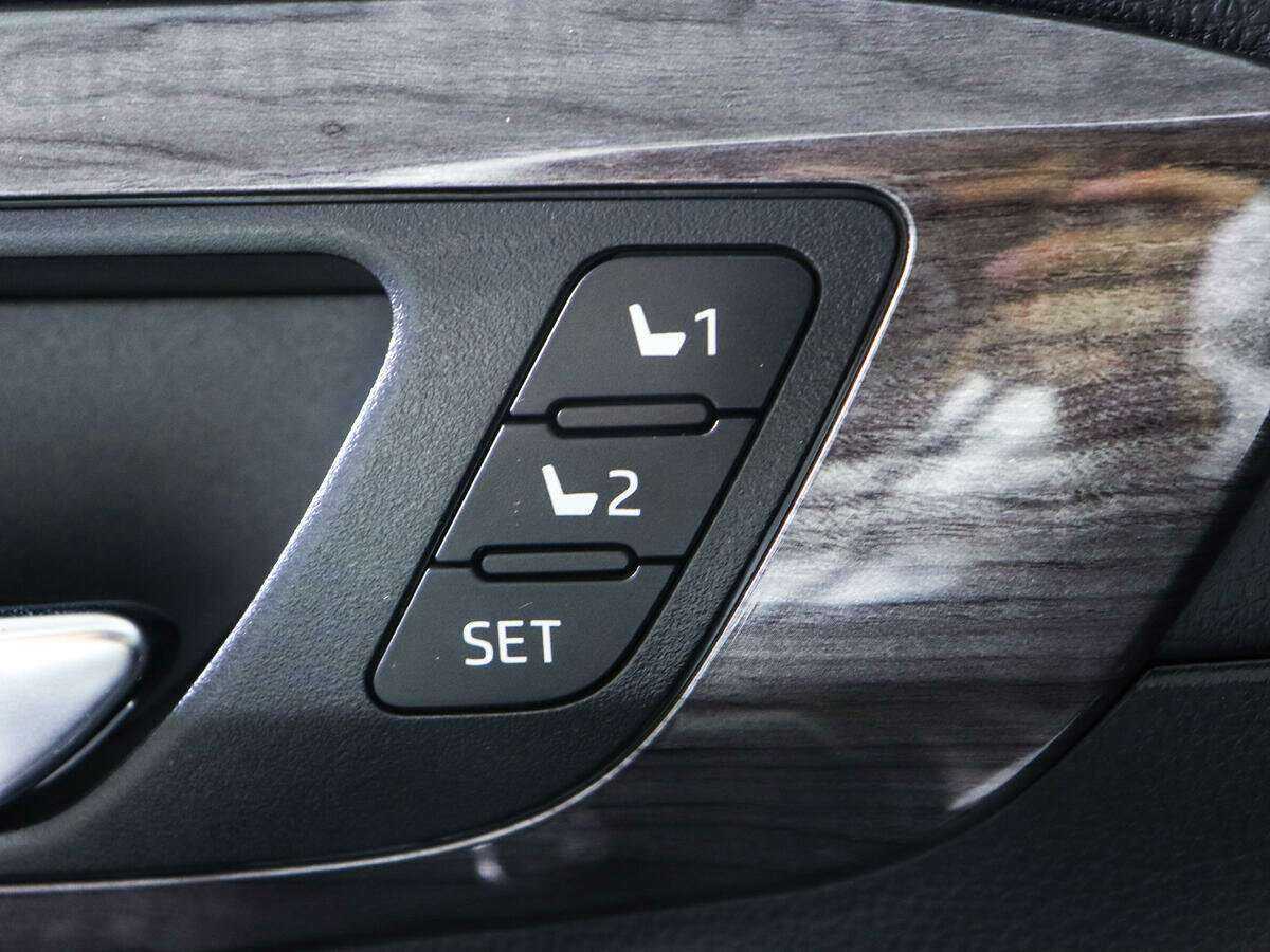 Toyota Highlander, 2022 Фото №20