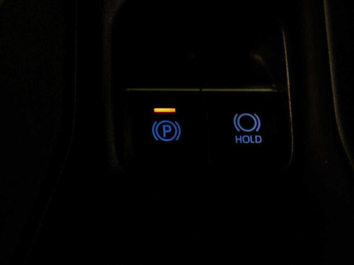 Toyota Corolla, 2022 Фото №19