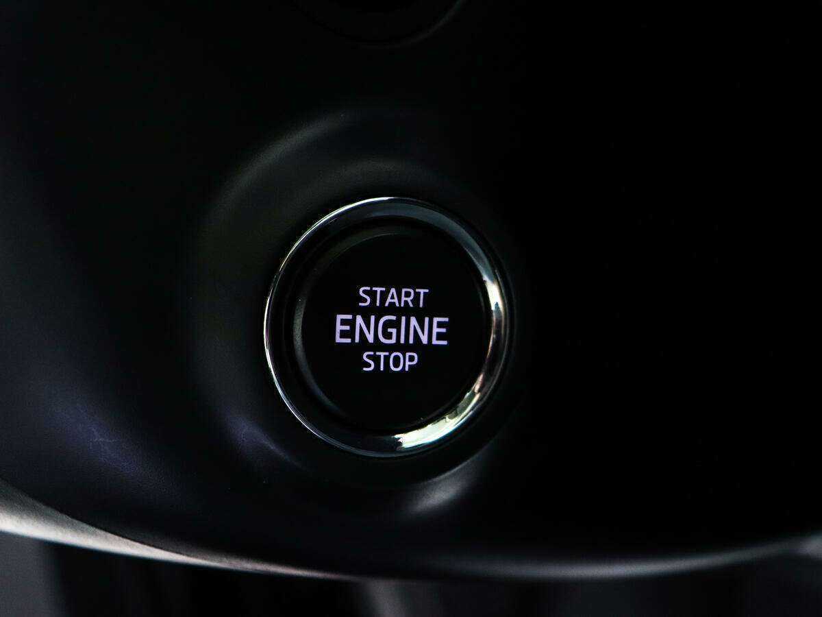 Skoda Superb, 2020 Фото №20