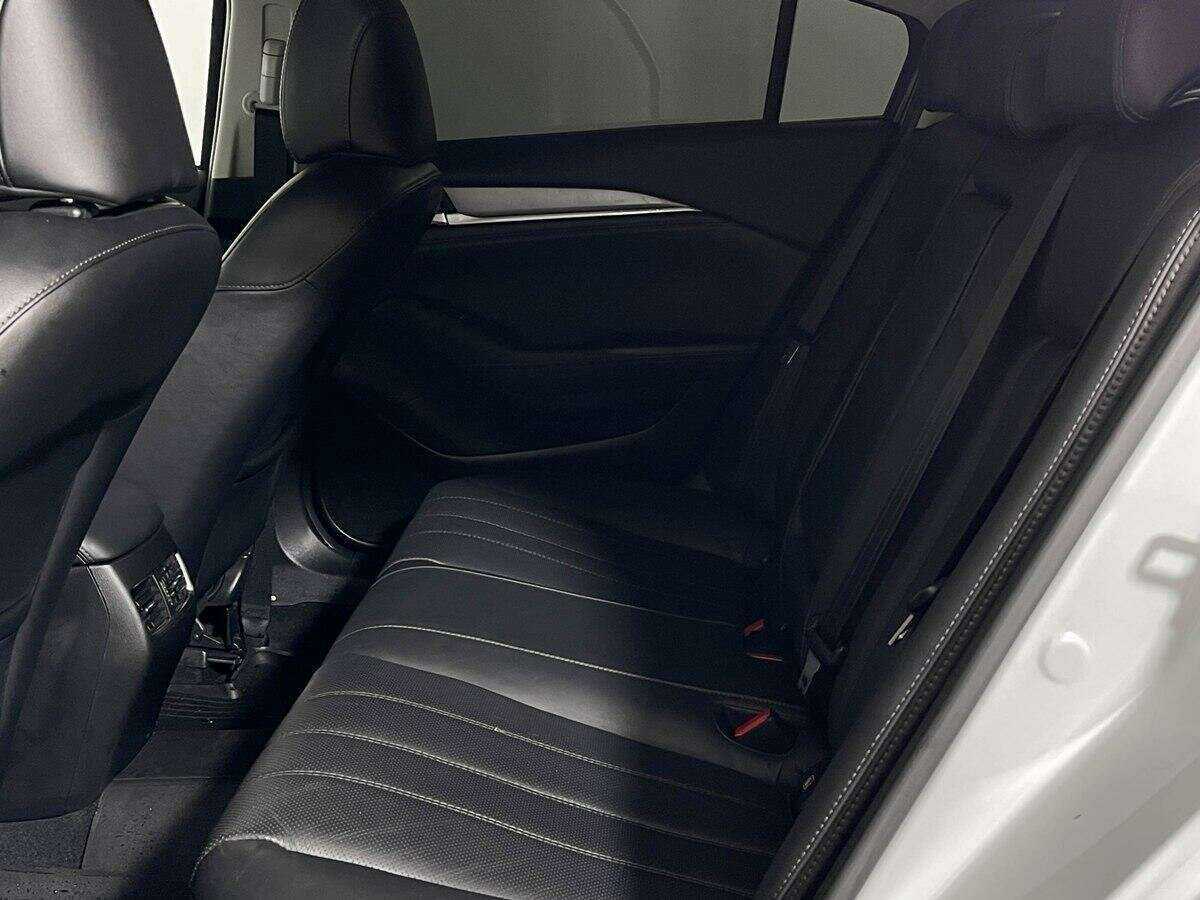 Mazda 6, 2021 - 37 300 км. | Фото №8