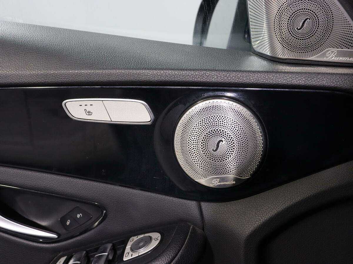 Mercedes-Benz C-Класс 180, 2018 Фото №15