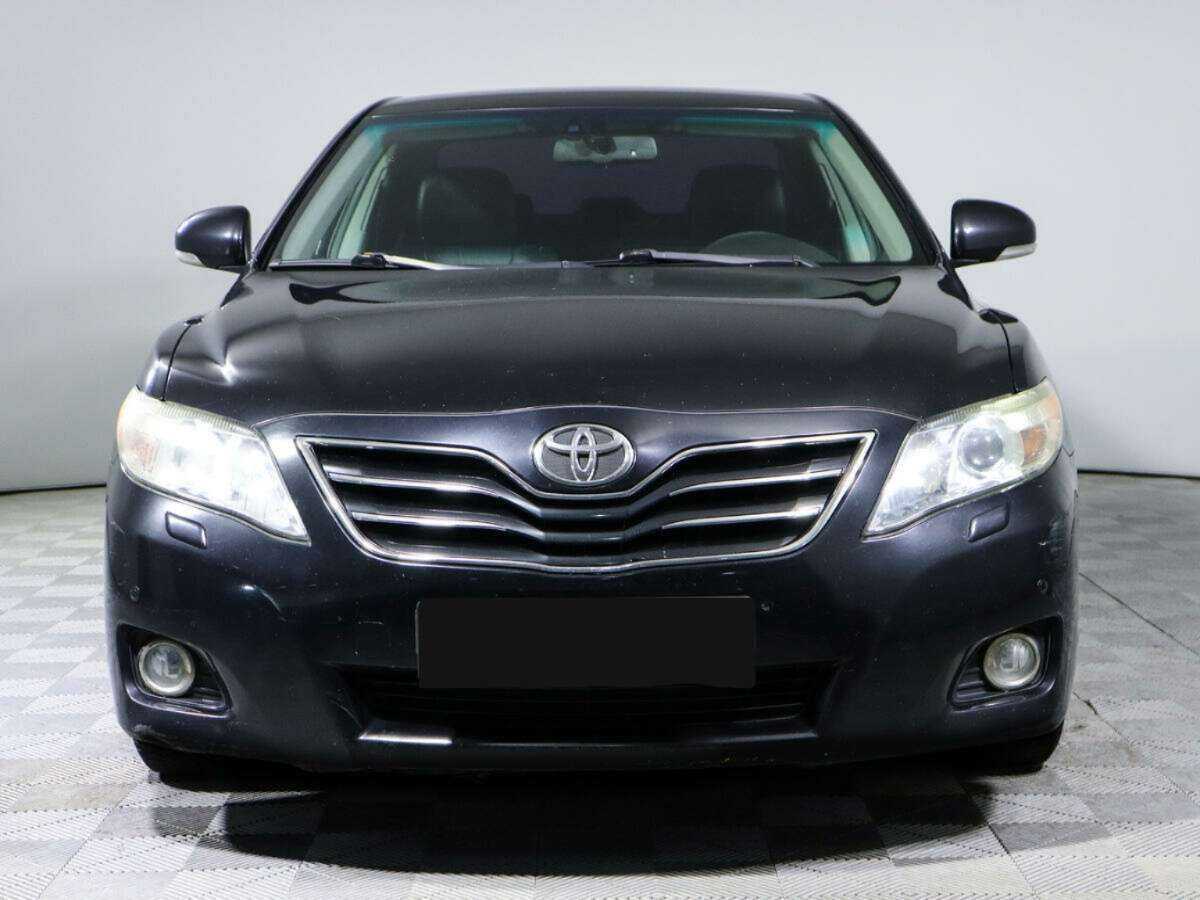 Toyota Camry, 2011 - 144 000 км. | Фото №2