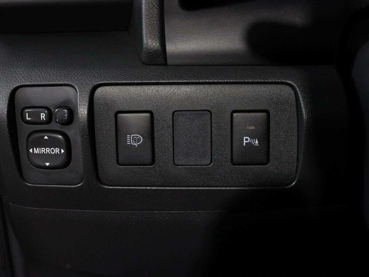 Toyota Camry, 2011 Фото №18