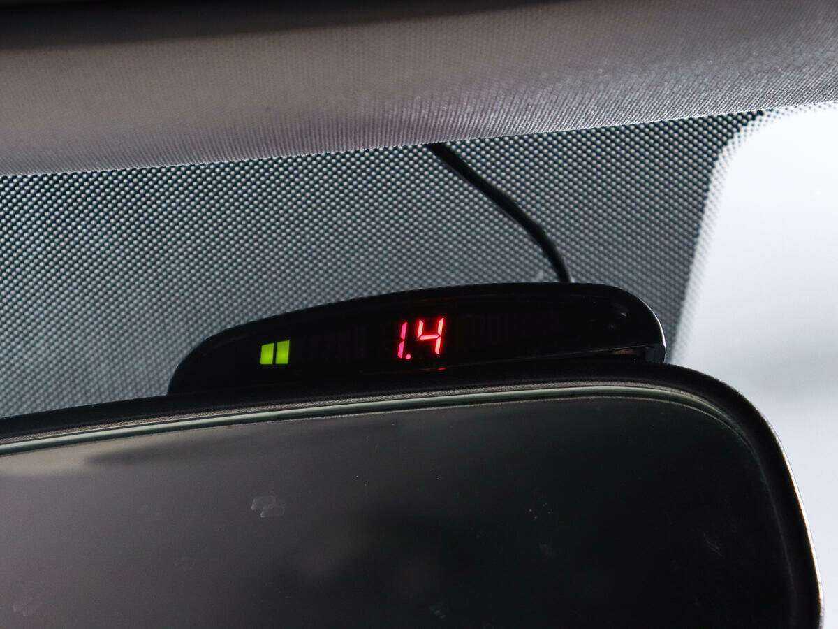 Kia Ceed, 2019 Фото №13