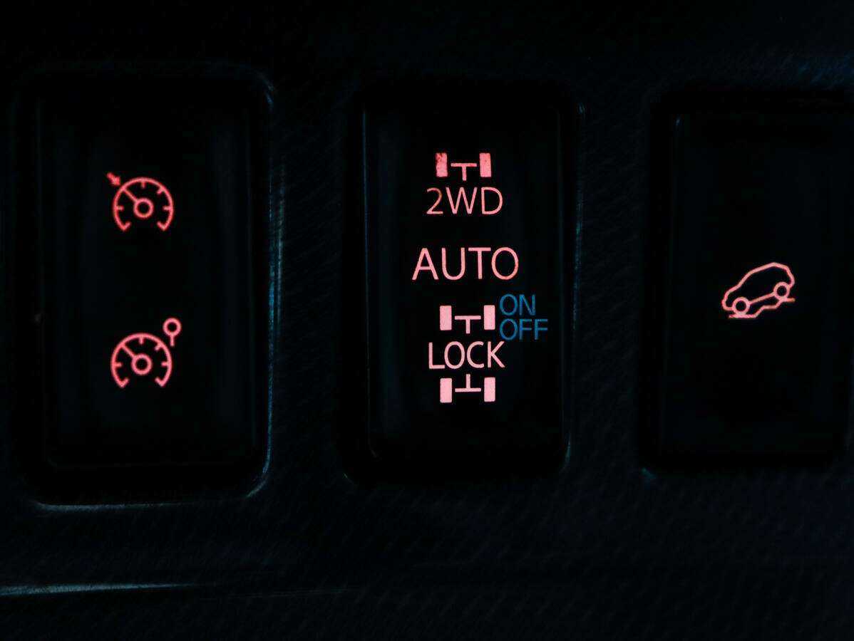 Renault Koleos, 2011 Фото №16