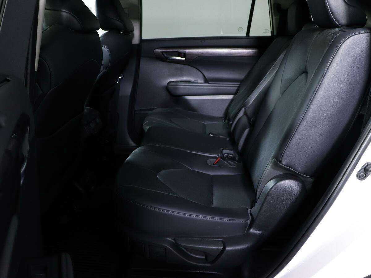 Toyota Highlander, 2021 - 60 020 км. | Фото №7