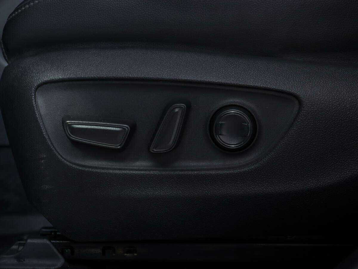 Toyota Highlander, 2021 Фото №23