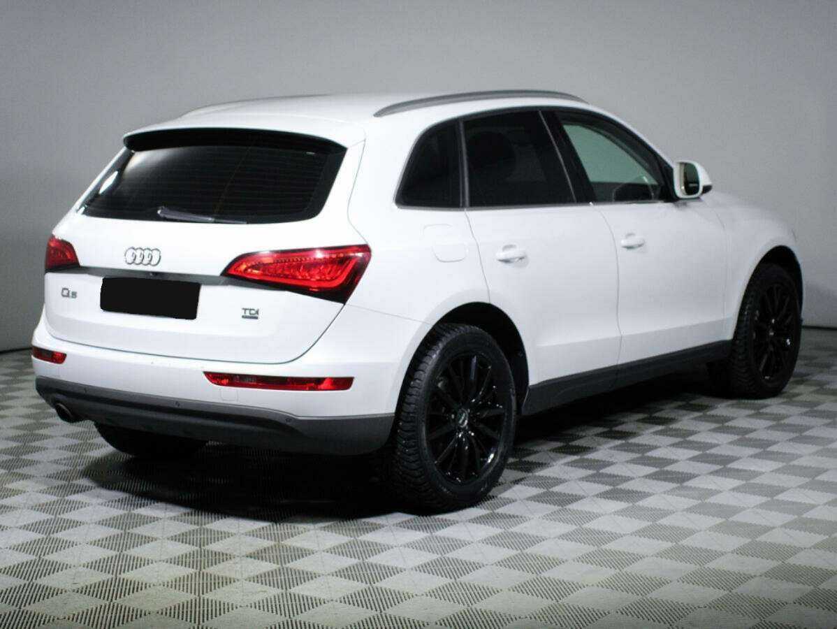 Audi Q5, 2014 - 144 500 км. | Фото №4