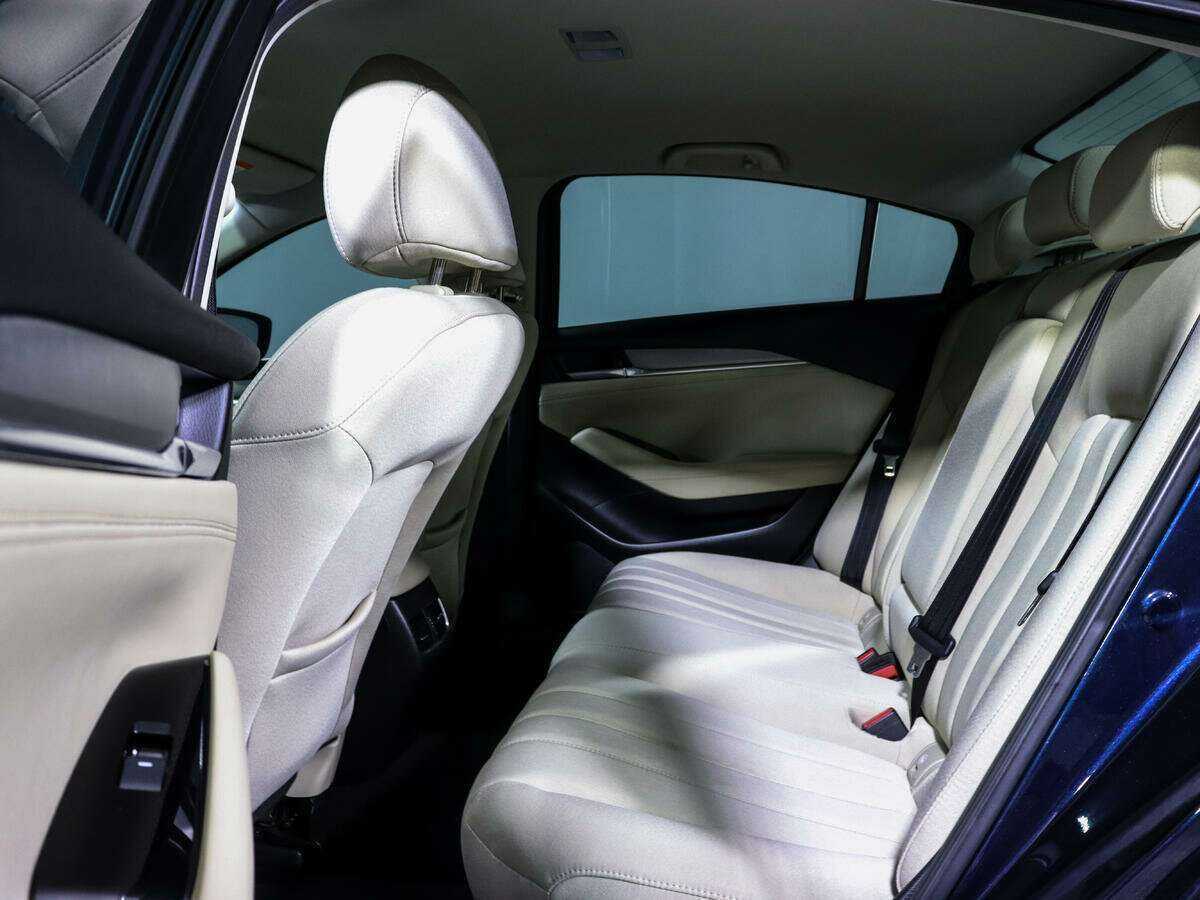 Mazda 6, 2022 Фото №9