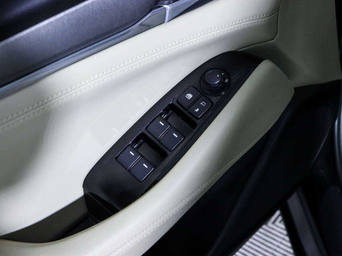 Mazda 6, 2022 Фото №14