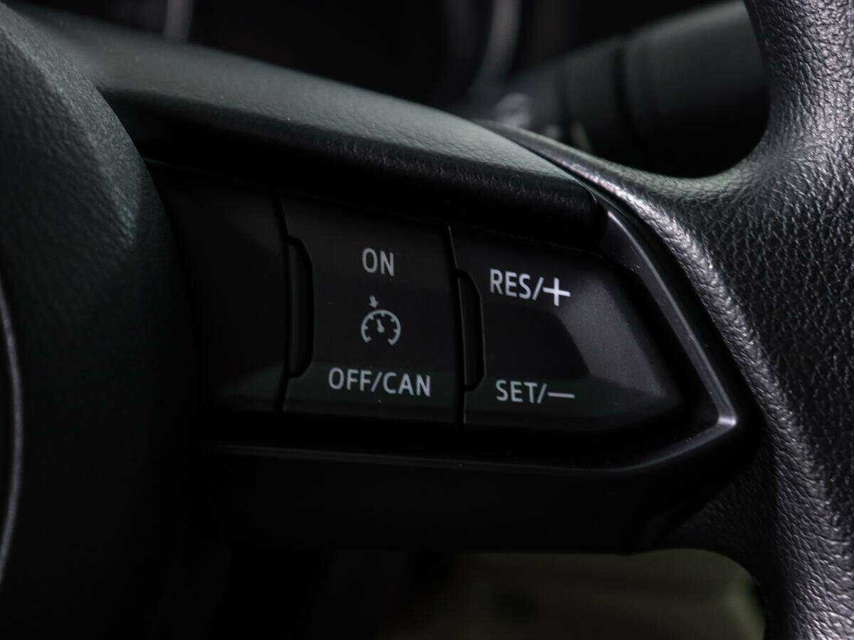 Mazda 6, 2022 Фото №16