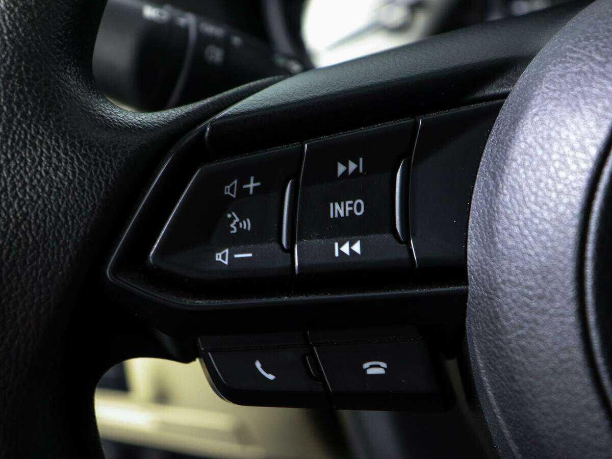 Mazda 6, 2022 Фото №17