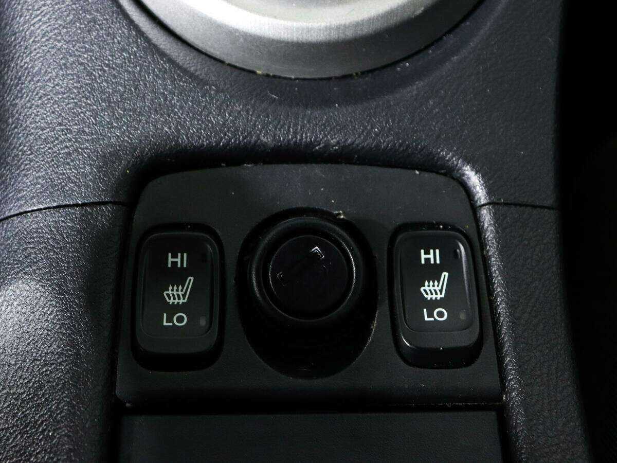 Honda Civic, 2008 Фото №15