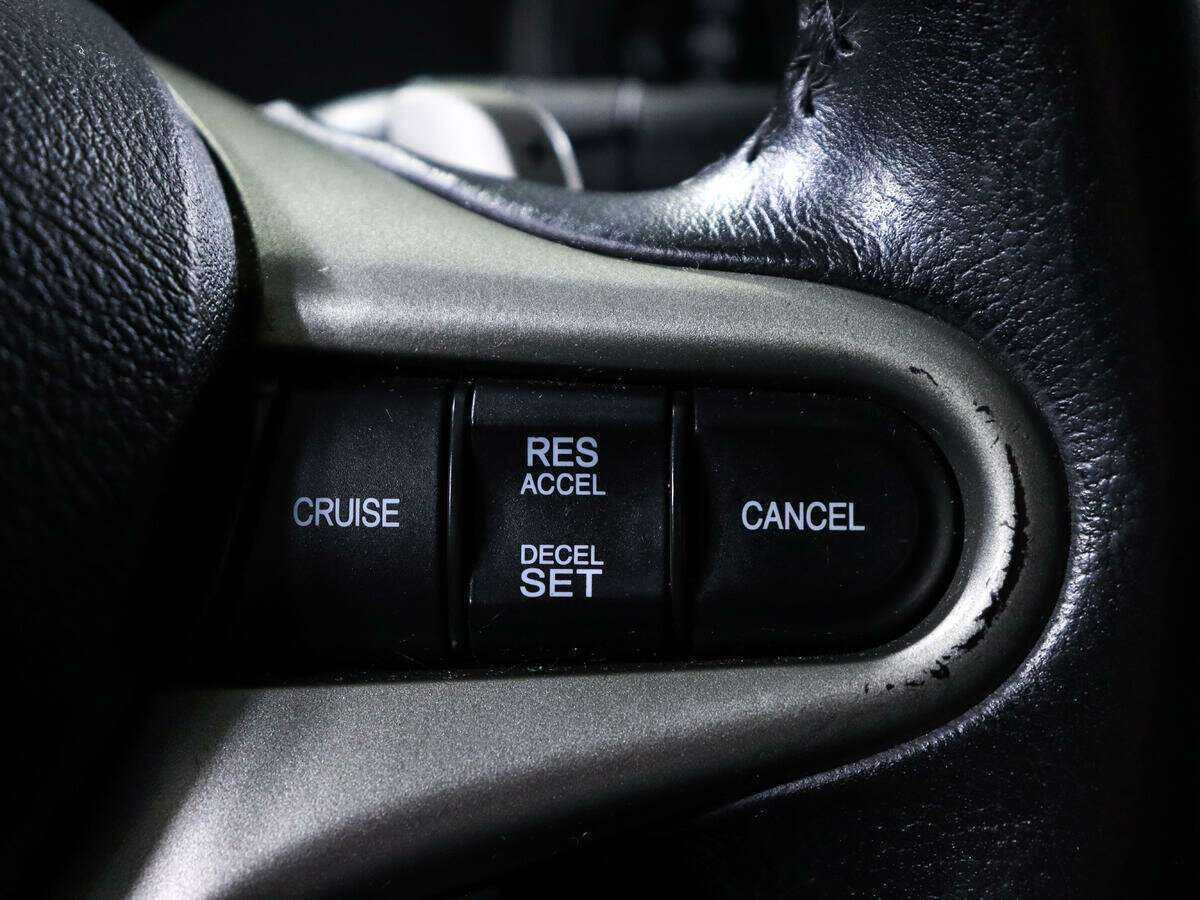 Honda Civic, 2008 Фото №22