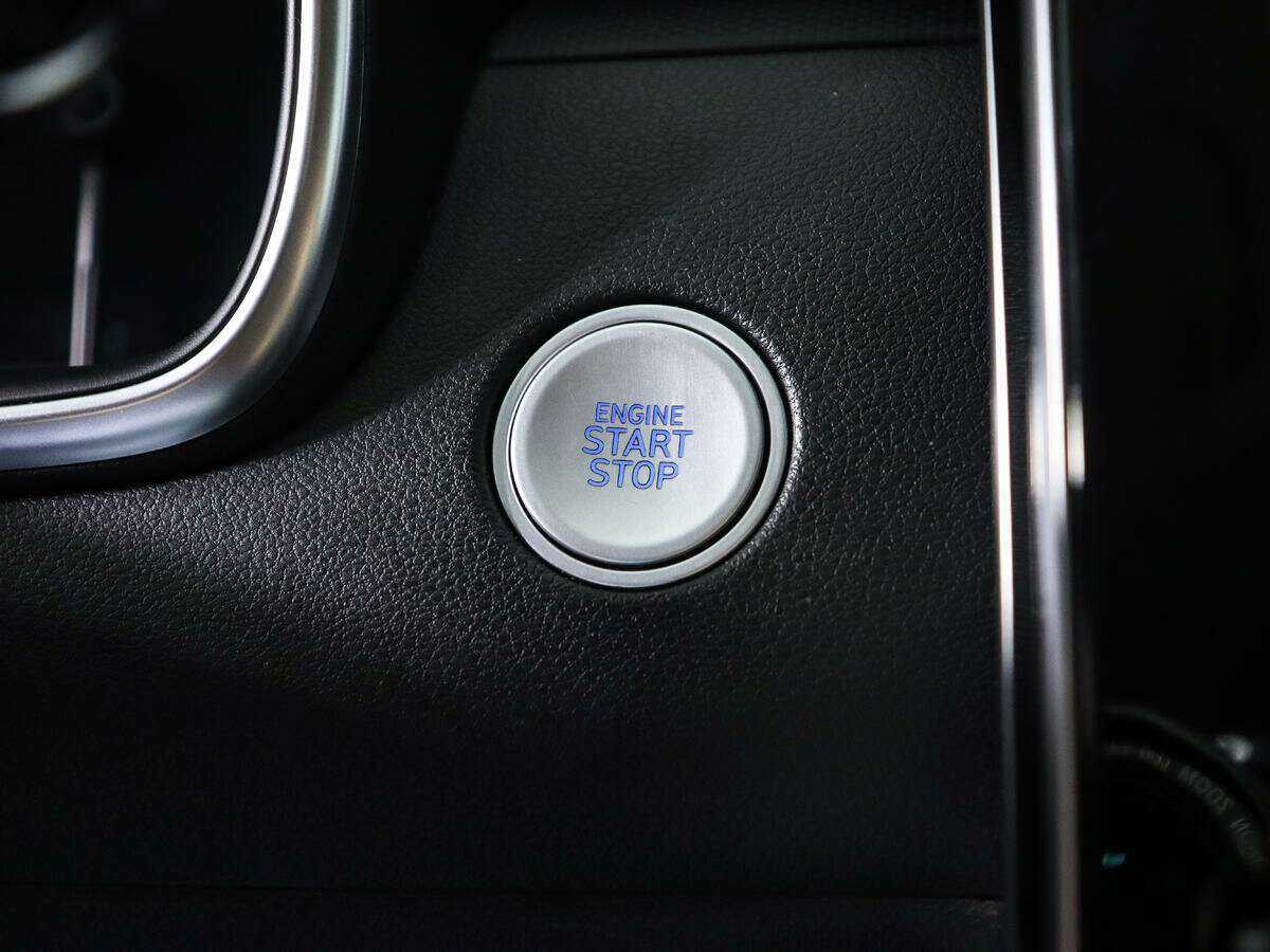 Hyundai Tucson, 2021 Фото №15