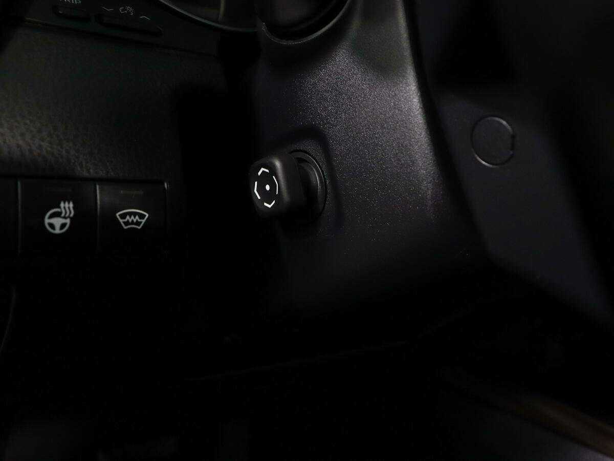 Toyota Camry, 2018 Фото №19