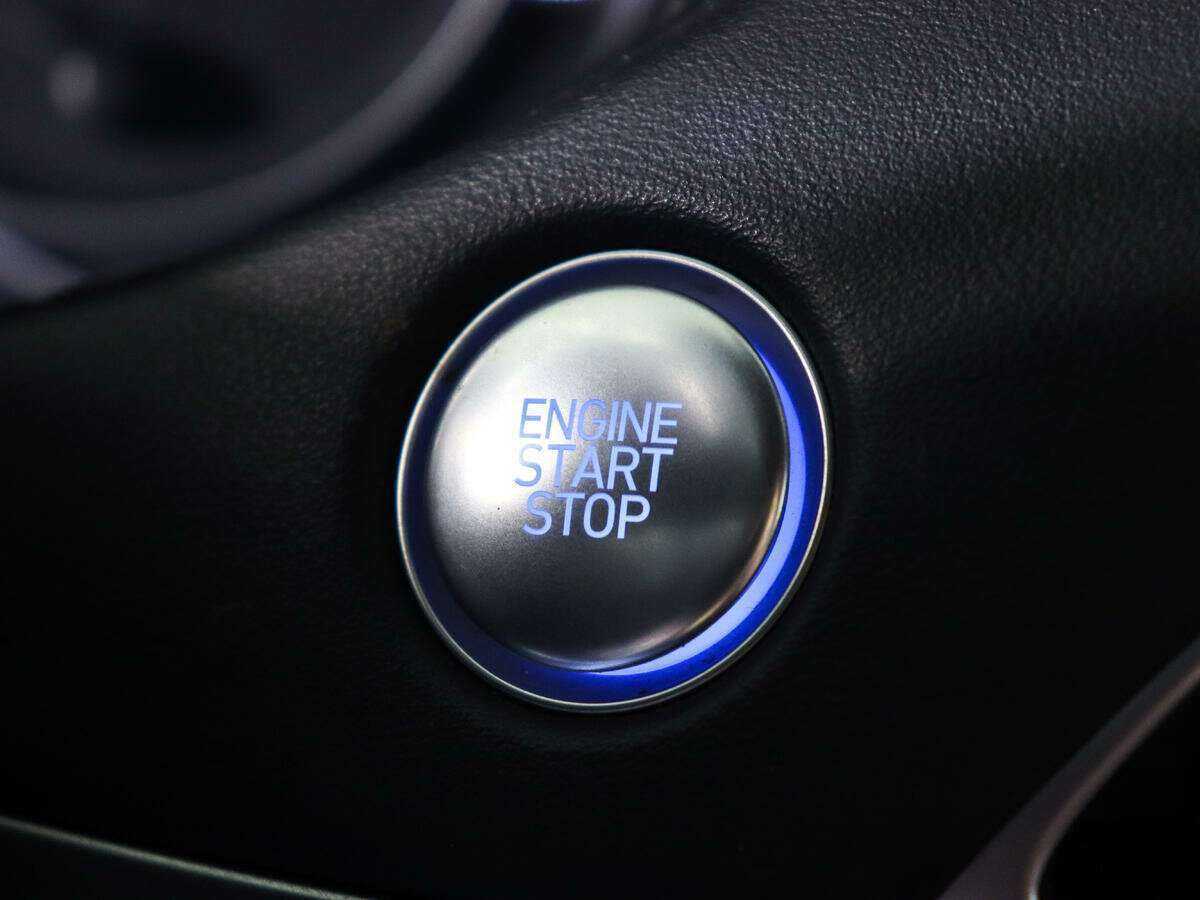 Hyundai Palisade, 2019 Фото №20