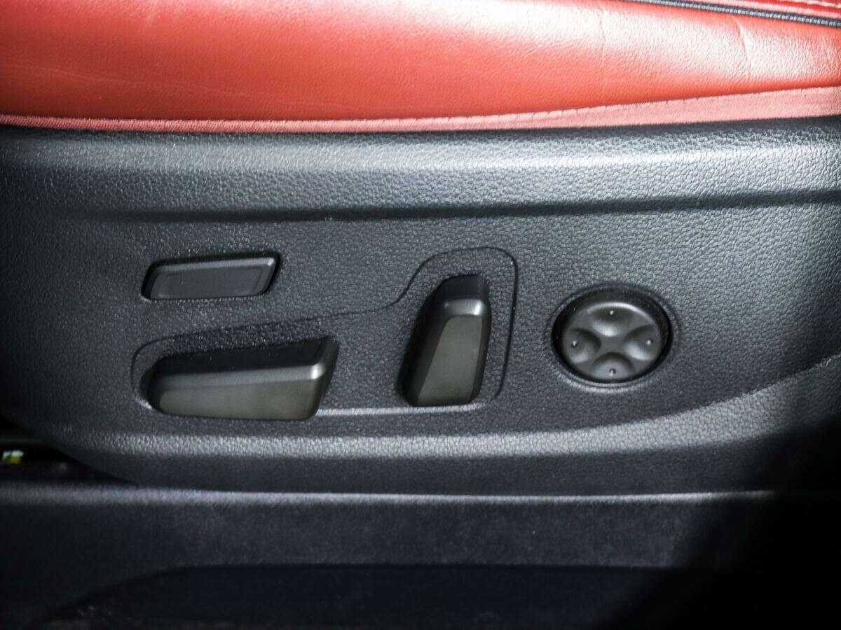 Hyundai Palisade, 2019 Фото №22