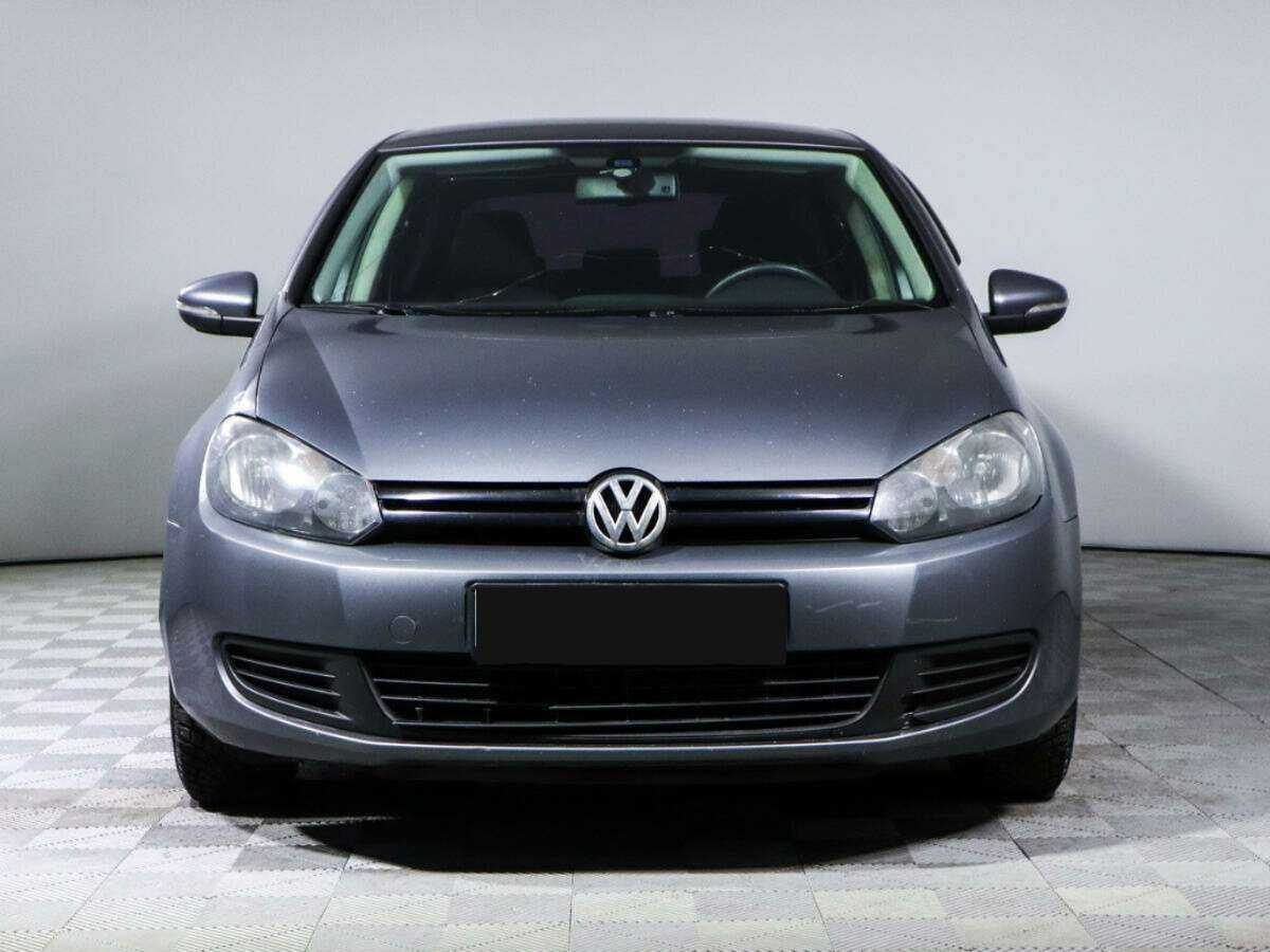 Volkswagen Golf, 2010 - 160 000 км. | Фото №2