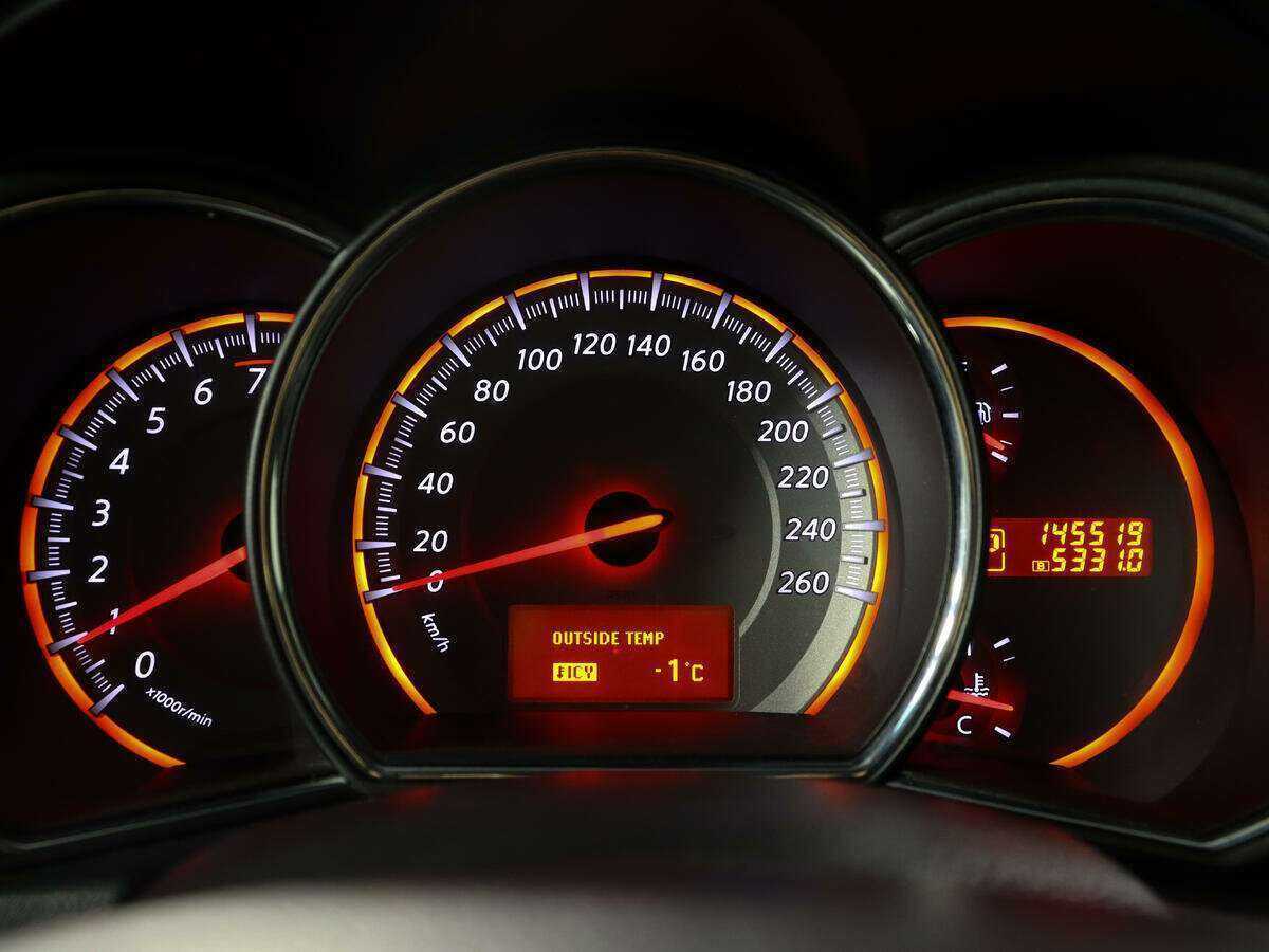 Nissan Murano, 2010 - 145 518 км. | Фото №8