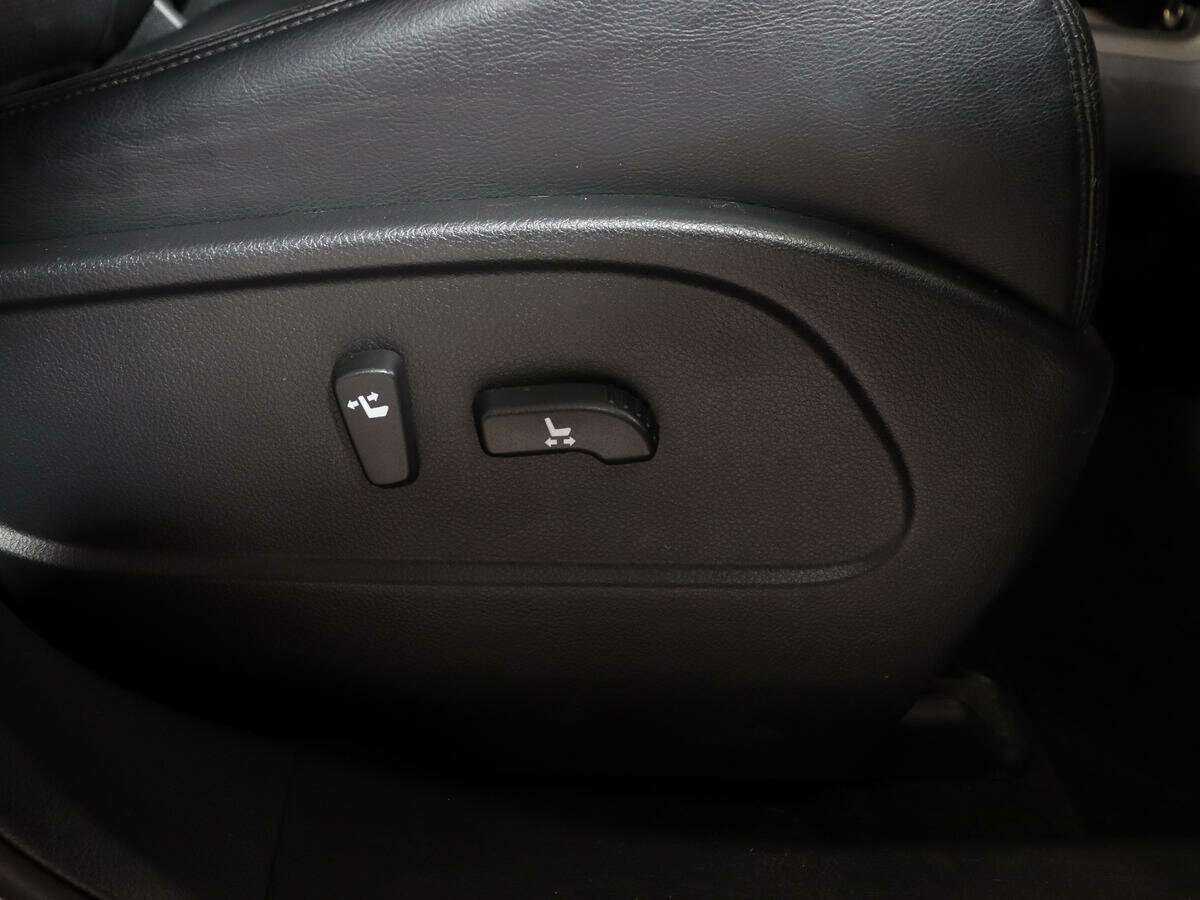 Nissan Murano, 2010 Фото №12