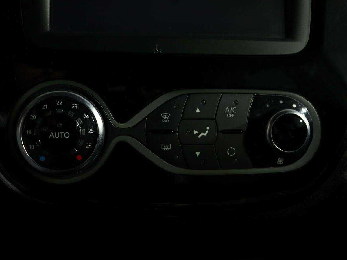 Renault Kaptur, 2019 Фото №17