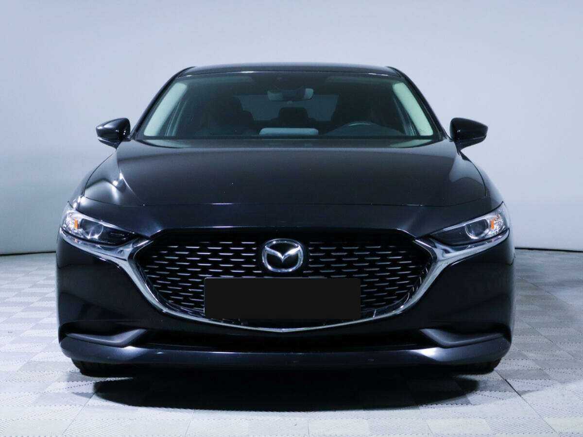 Mazda 3, 2020 - 44 157 км. | Фото №2