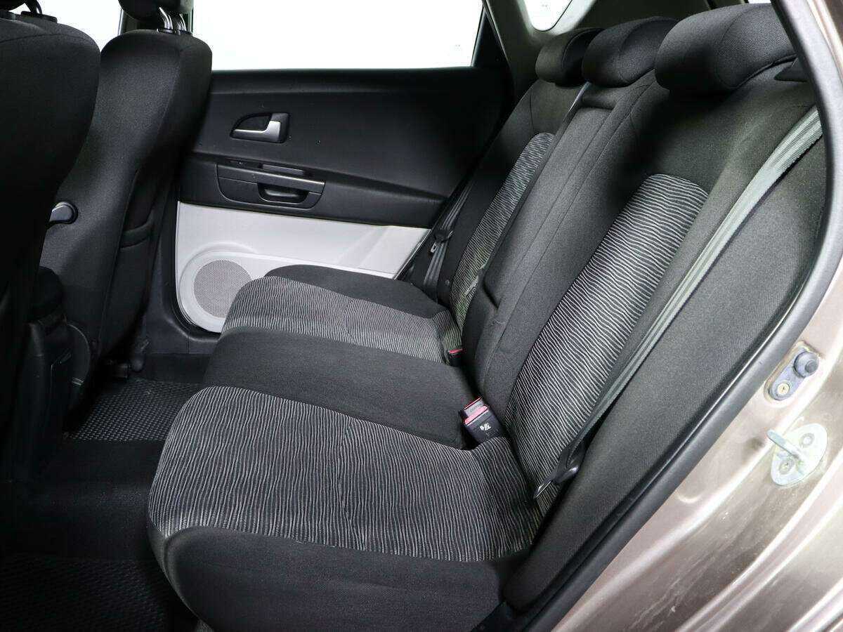 Kia Ceed, 2009 - 199 360 км. | Фото №8