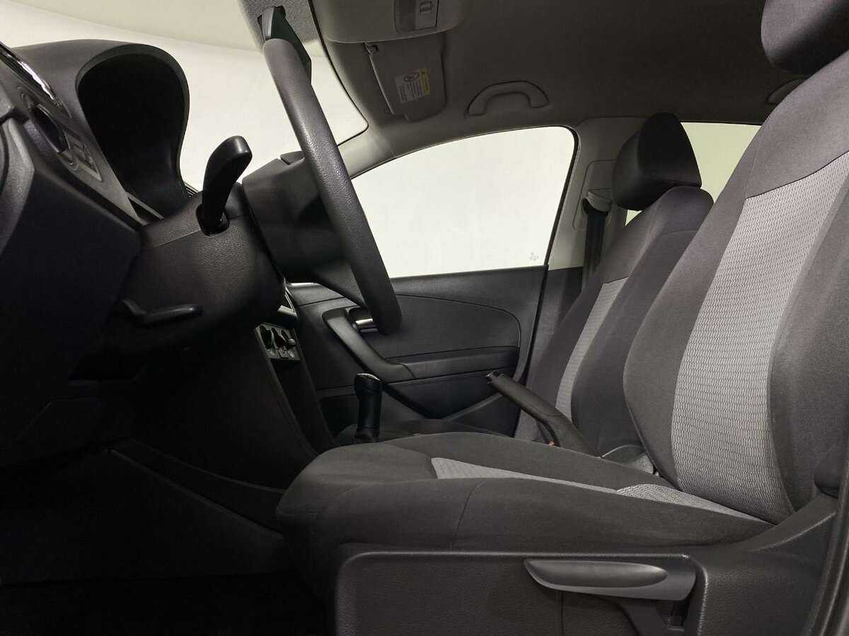 Volkswagen Polo, 2011 - 11 938 км. | Фото №8