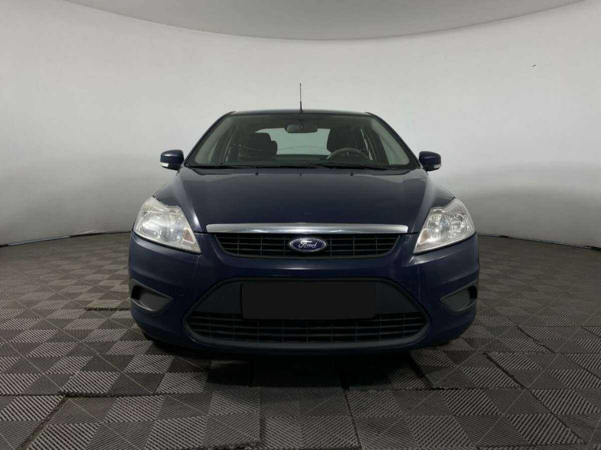 Ford Focus, 2008 - 216 000 км. | Фото №2