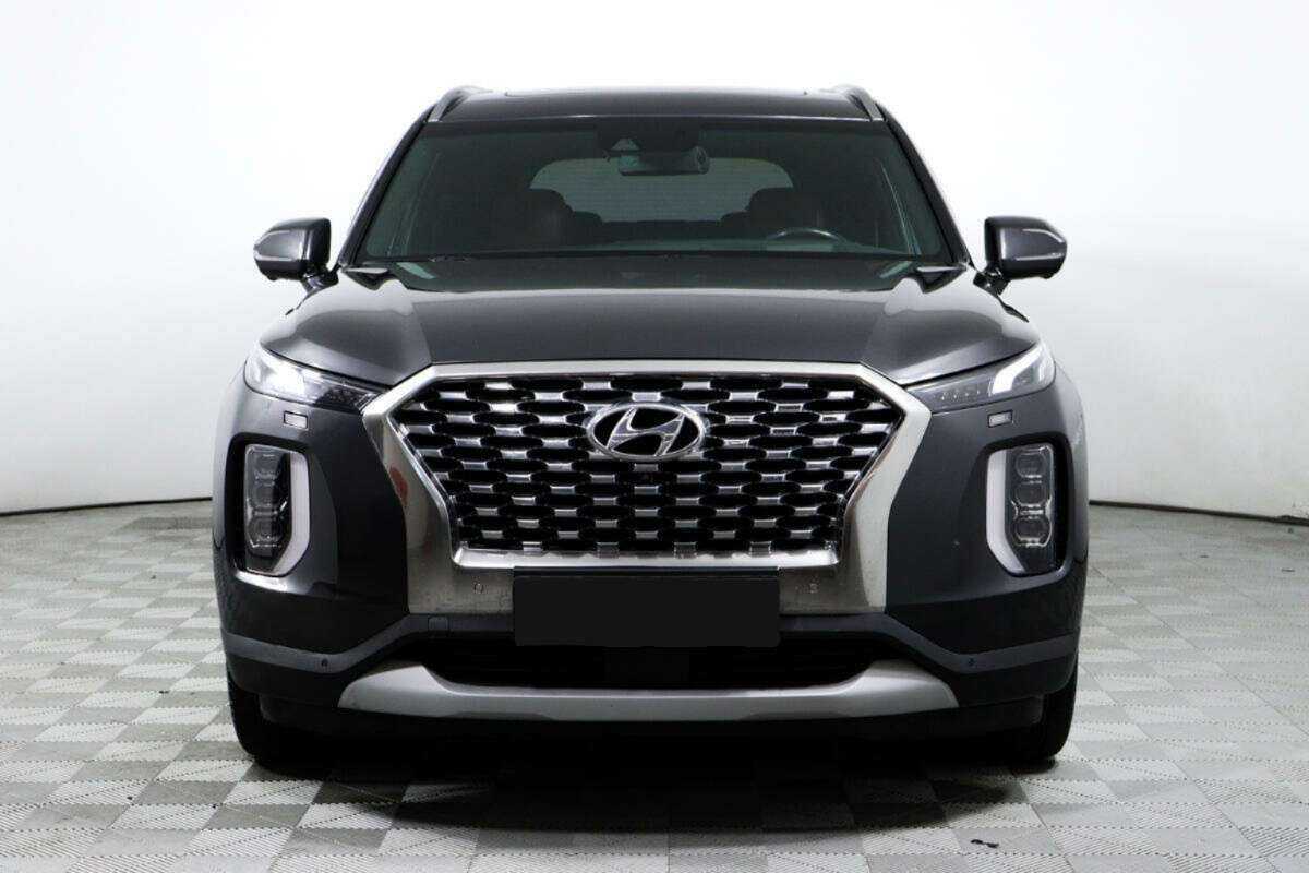 Hyundai Palisade, 2019 - 63 887 км. | Фото №2