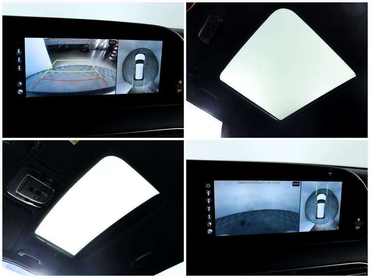 Hyundai Palisade, 2019 Фото №14