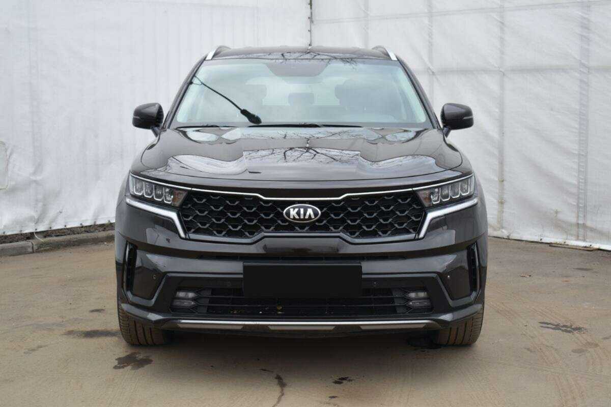 Kia Sorento, 2021 - 64 979 км. | Фото №2