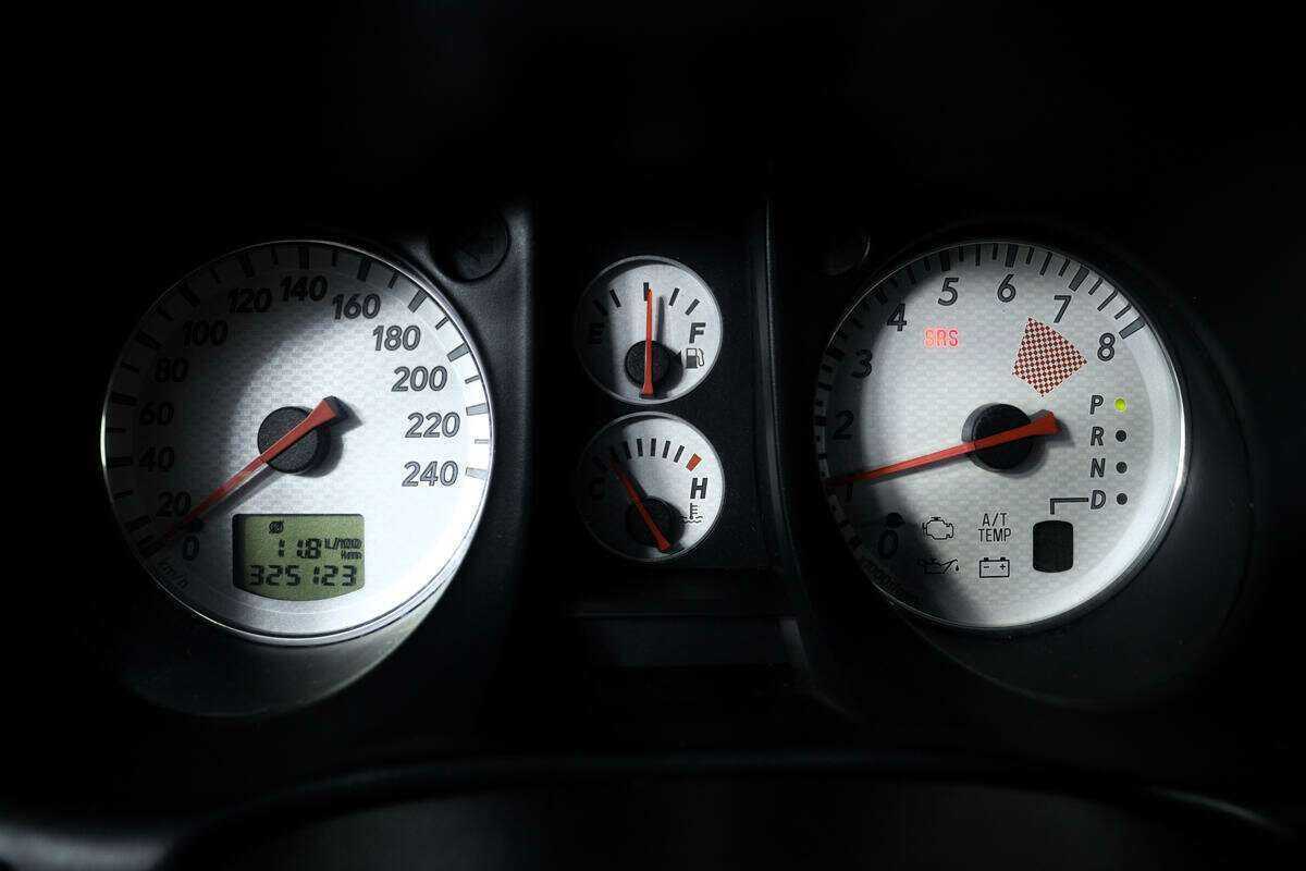 Mitsubishi Outlander, 2005 Фото №8