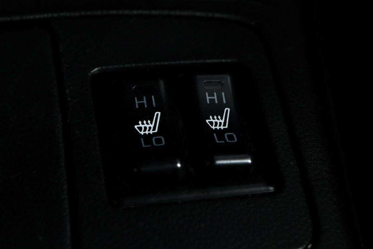 Mitsubishi Outlander, 2005 Фото №12