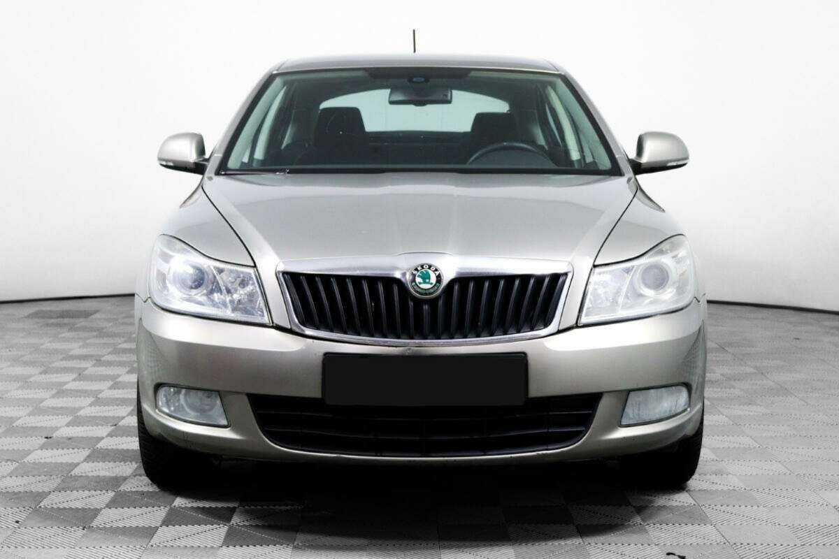 Skoda Octavia, 2011 - 211 010 км. | Фото №2
