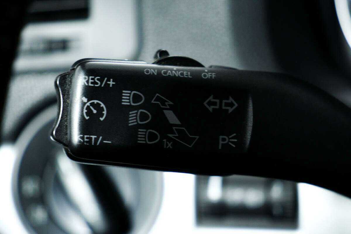 Skoda Octavia, 2011 Фото №15